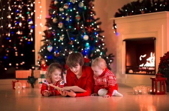 Come Spiegare Il Natale Ai Bambini | Tutto Mamma