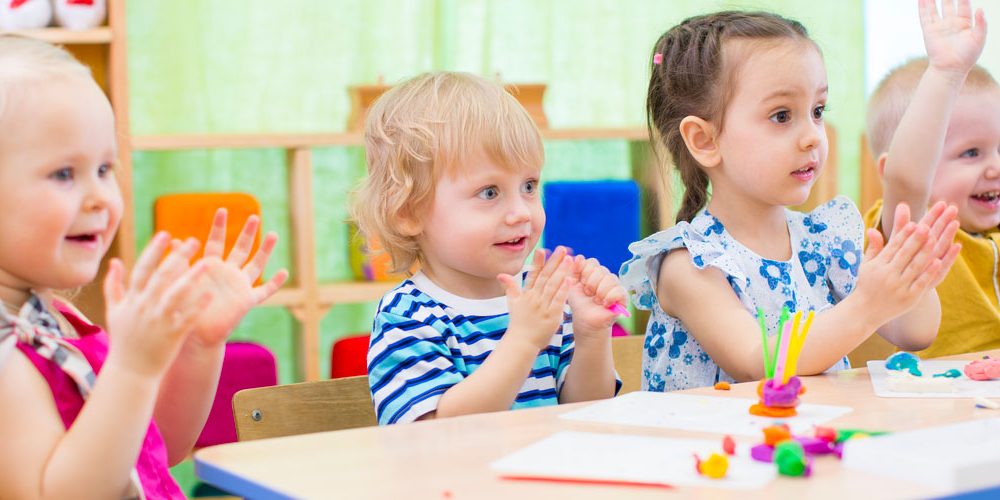 bimbi scuola